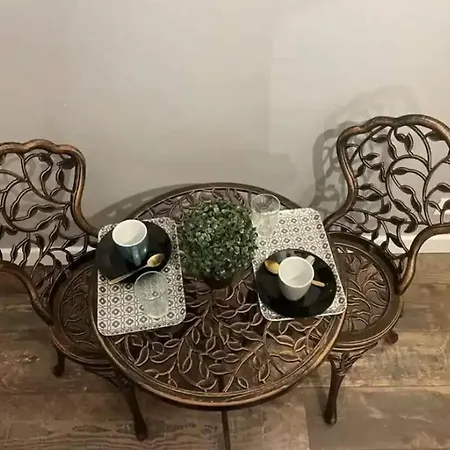 Orphelin Avec Balneo Proche Centre Lejlighed