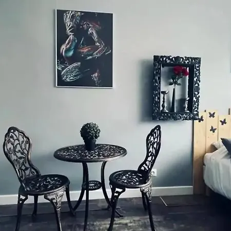 Orphelin Avec Balnéo Proche Centre Appartamento Reims