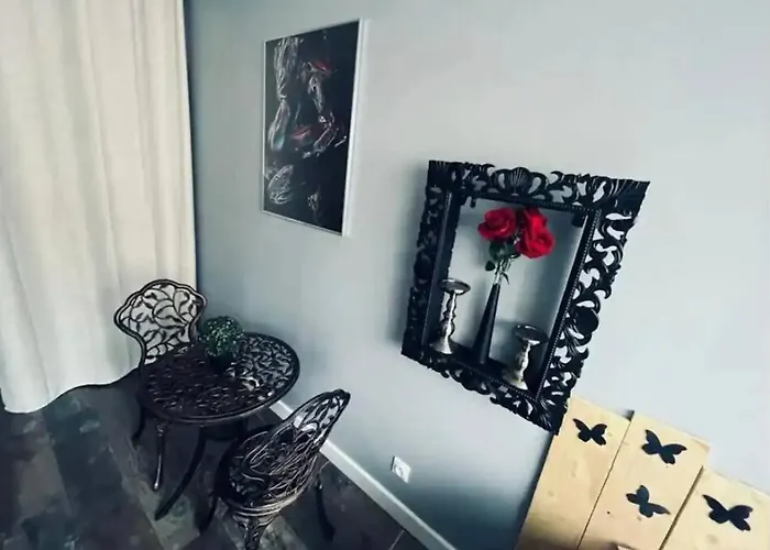 アパート Orphelin Avec Balneo Proche Centre